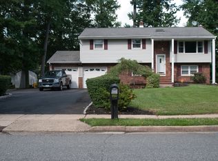 209 Davis Ave, Piscataway, NJ