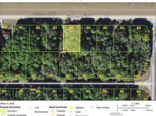 15475 Hillsborough Blvd, Port Charlotte, FL 33954
