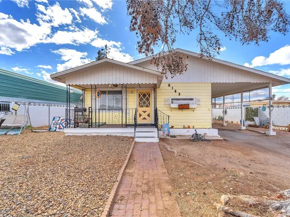 6163 Mount Rainier Ave, Las Vegas, NV 89156