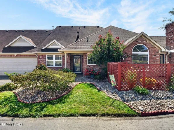 10100 Firestone Ct, Louisville, KY 40291