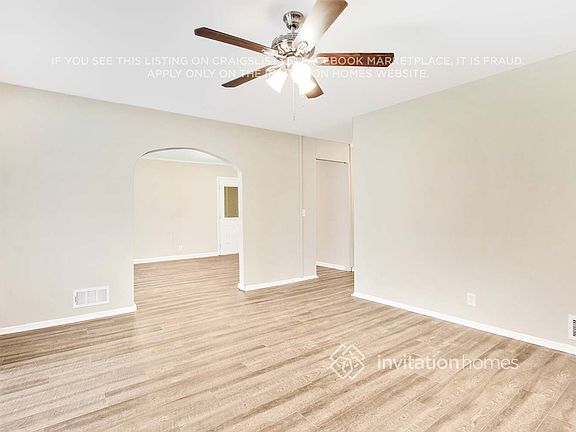 4th image of 2496 Montezuma Cir