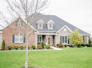 127 Tara Ln, Wilmore, KY 40390