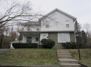 310 Center St, Clarks Summit, PA 18411
