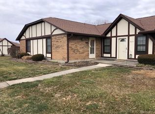 8653 Sea Pines Ln, Dayton, OH 45458