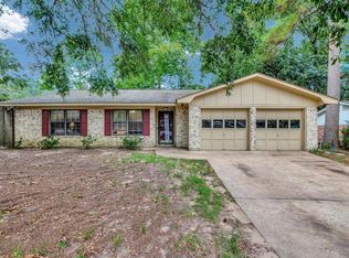 1618 McKewen Dr, Nacogdoches, TX 75965