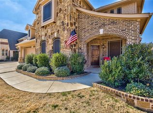 948 Tara Dr, Burleson, TX 76028