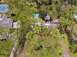 114 Hickory Ridge Dr, Houston, TX 77024