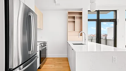 597 Grand Street, #597