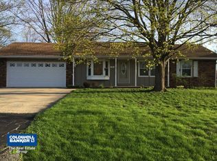 19 W Amber Ave, Cortland, IL 60112