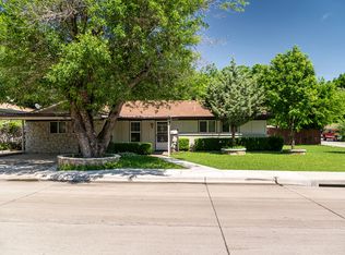 3516 Swan St, Fort Worth, TX 76117