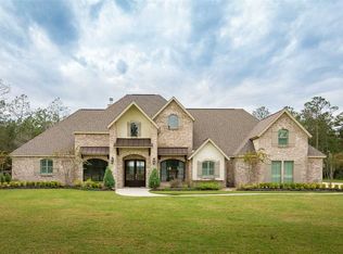 9110 Bear Creek Dr, Kountze, TX 77625