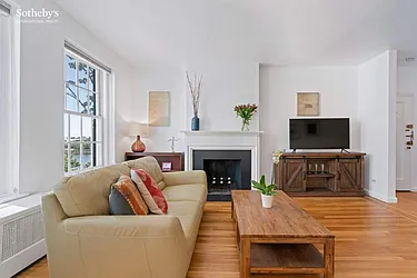 Sold by Sotheby's International Realty