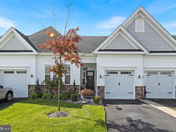 62 Belmont Rd, New Egypt, NJ 08533