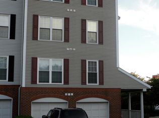 259 S Pickett St APT 101, Alexandria, VA 22304