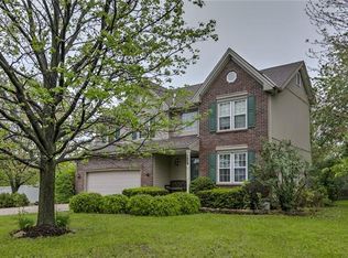 7629 N Rhode Ave, Kansas City, MO 64152