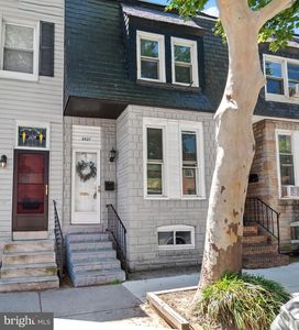 3527 Gough St, Baltimore, MD, 21224