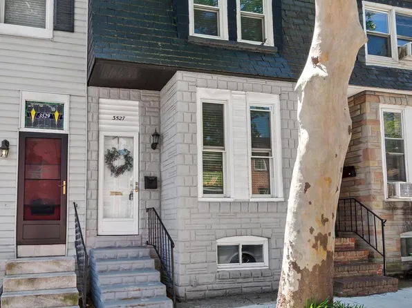 3527 Gough St, Baltimore, MD 21224