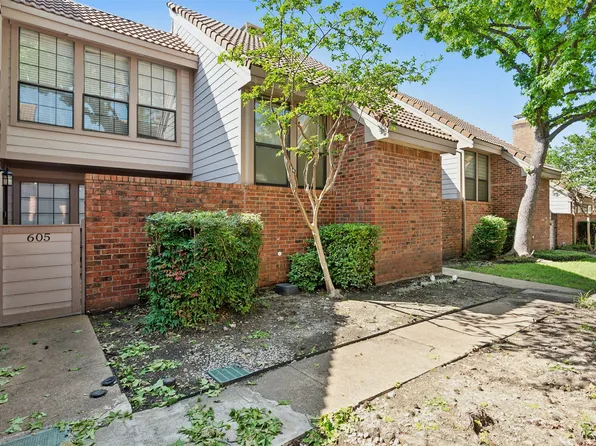 18240 Midway Rd APT 605, Dallas, TX 75287