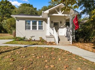 921 42nd Ave N, Nashville, TN 37209
