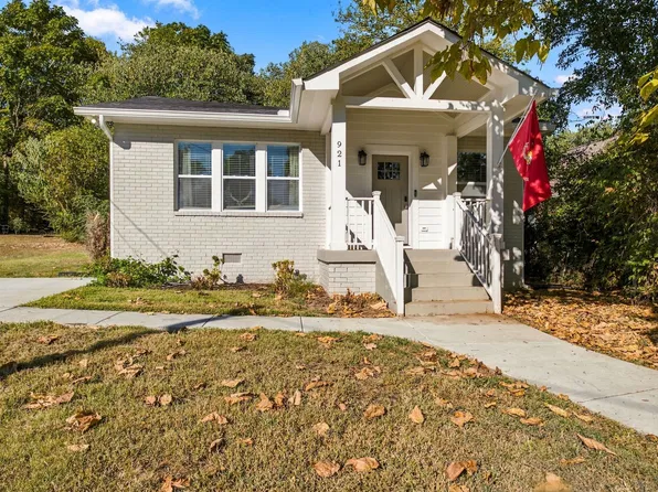 921 42nd Ave N, Nashville, TN 37209