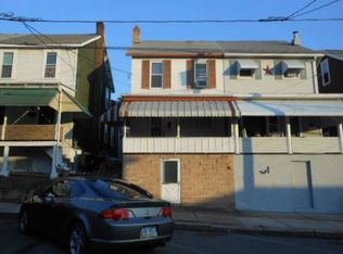 520 E Bertsch St, Lansford, PA 18232