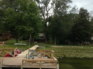 495 E Morsches Rd, Columbia City, IN 46725