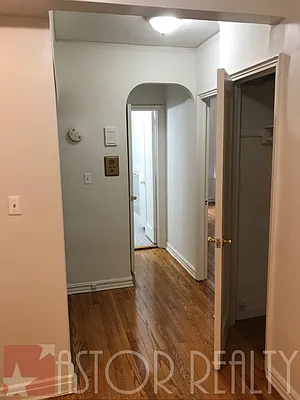 Rented by Astor Realty | media 32