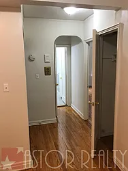 Rented by Astor Realty