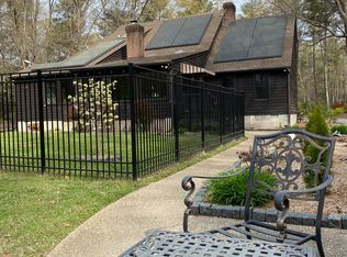 13034 Mount Olive Cohoke Rd, West Point, VA 23181