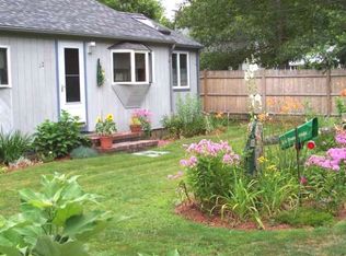 12 Blossom St #COTTAGE, Hyannisport, MA 02632