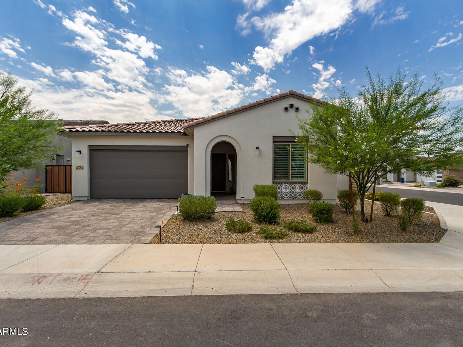 4323 E Coconino Pl, Chandler, AZ 85249 Zillow