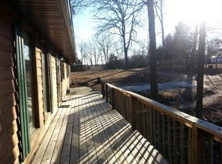 871 Lucky Rd, Mansfield, MO 65704