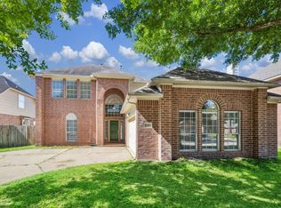21235 Riverside Ridge Ln, Katy, TX 77449