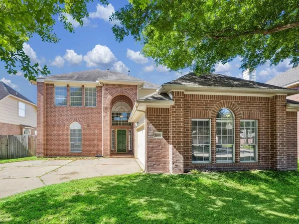 21235 Riverside Ridge Lane, Katy, TX 77449