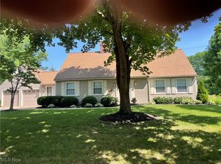 191 Sunset Dr, Hudson, OH 44236