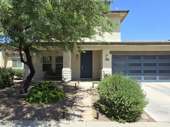 42296 W BALSA Drive, Maricopa, AZ 85138