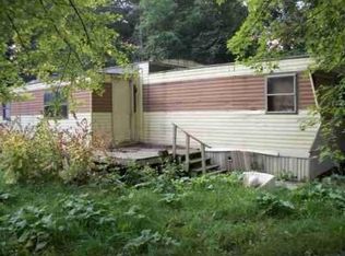 3801 Brown Rd, Parma, MI 49269