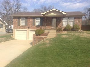 7317 Windemere Dr, Louisville, KY
