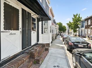 7 Grimes St, South Boston, MA 02127