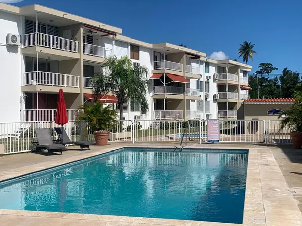 C27 Punta Arenas, Cabo Rojo, PR 00623