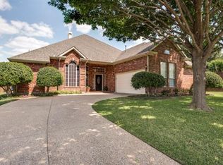 188 Diamond Ridge Dr, Coppell, TX 75019