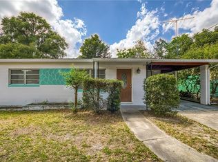 21444 Campbell Dr, Brooksville, FL 34601