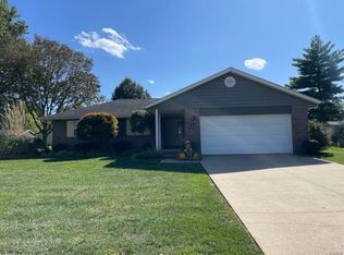 204 Susan St, Albers, IL 62215