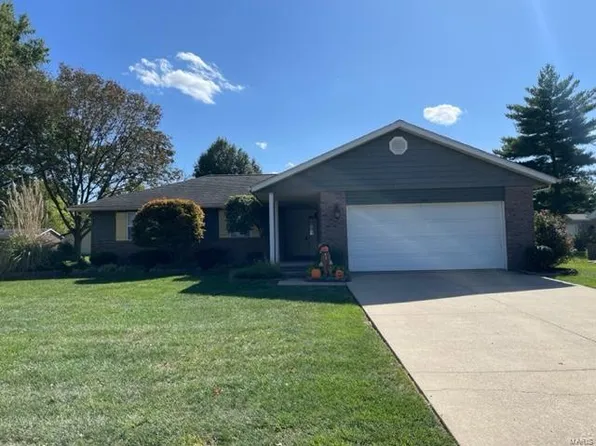204 Susan St, Albers, IL 62215