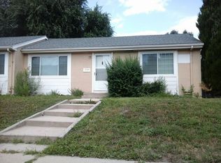 2924 W. Uintah St., Colorado Springs, CO 80904