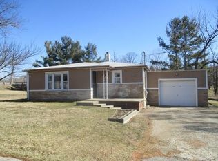 7407 E National Rd, South Charleston, OH 45368