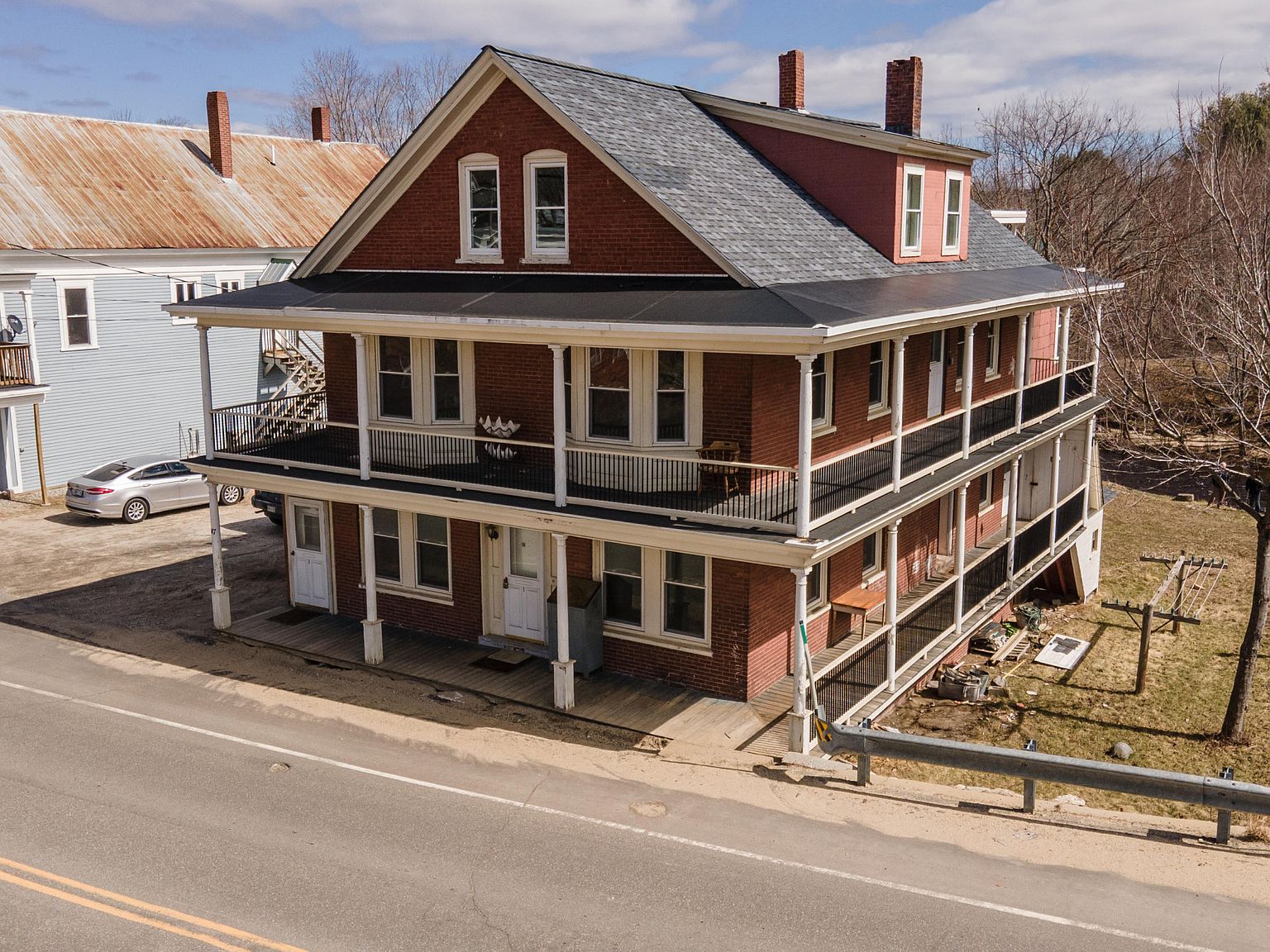 247 Main Street, West Paris, ME 04289 Zillow