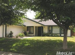 4620 Storrow Way, Sacramento, CA