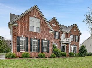 148 Eclipse Way, Mooresville, NC 28117