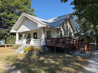 290 Greentown Road, Buffalo, MO 65622